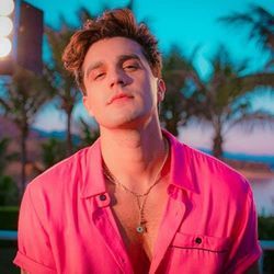 Seu Doutor Chords by Luan Santana
