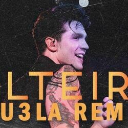 Solteirou Chords by Luan Santana