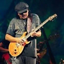 Migra Chords by Santana