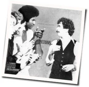 Stormy Chords by Santana