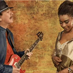 Yo Me Lo Merezco (feat. Buika) Chords by Santana