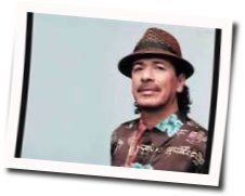 Dance Sister Dance Tabs by Santana