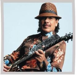 Everythings Coming Our Way by Santana