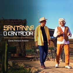 Por Onde Anda Você Chords by Santanna, O Cantador