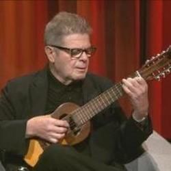De Ushuaia A La Quiaca Tabs by Gustavo Santaolalla