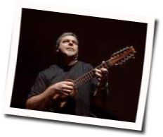 Left Behind Together Tab by Gustavo Santaolalla