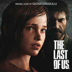 The Last Of Us Tab by Gustavo Santaolalla