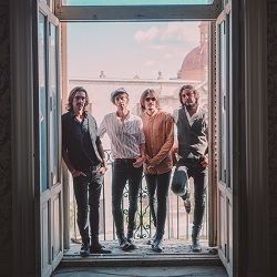 Algo Más Chords by Santero Y Los Muchachos
