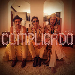 Complicado by Santero Y Los Muchachos