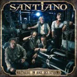 Brüder I'm Herzen Chords by Santiano