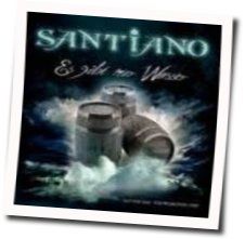 Es Gibt Nur Wasser Chords by Santiano
