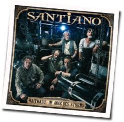 Hart Am Wind Chords by Santiano