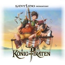 Herren Der Winde Feat Oonagh by Santiano