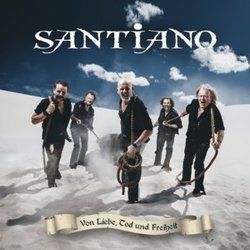 Richtung Freiheit Chords by Santiano