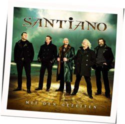 Rolling Home by Santiano