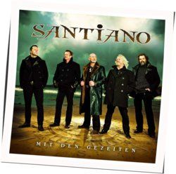 Rolling Home Chords by Santiano