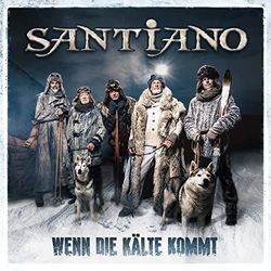 Wer Kann Segeln Ohne Wind Chords by Santiano