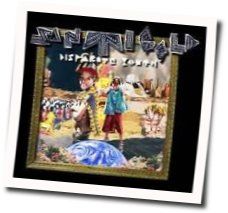 Disparate Youth Chords by Santigold