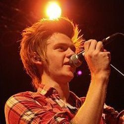 Madeline Chords by Nick Santino