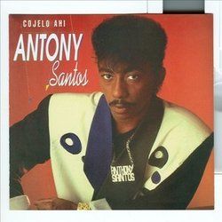 No Te Vayas by Antony Santos