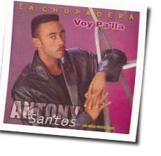 Voy Palla by Antony Santos