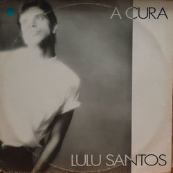 A Cura by Lulu Santos