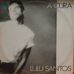 A Cura Chords by Lulu Santos