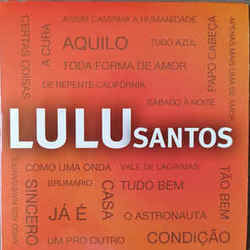 Certas Coisas Chords by Lulu Santos