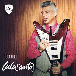 Vale De Lágrimas Chords by Lulu Santos