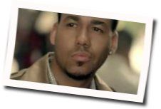 Hilito Chords by Romeo Santos