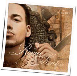 La Diabla Chords by Romeo Santos