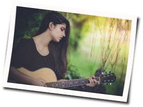 Tiptoeing Chords by Sanya Shahzad