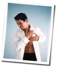 Corazon Partio Chords by Alejandro Sanz