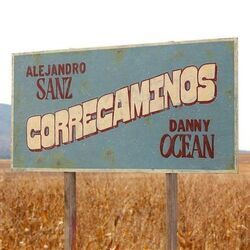 Alejandro Sanz chords for Correcaminos