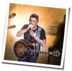 Alejandro Sanz chords for Mi persona favorita