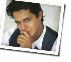 Alejandro Sanz chords for Suena la pelota