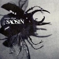 I Can Tell Tab by Saosin