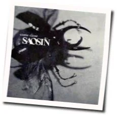 I Never Wanted To Chords by Saosin