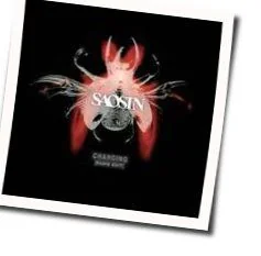 Ive Been Dying To Reach You Acoustic Chords by Saosin
