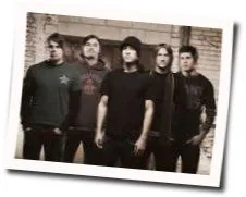 Plays Pretty For Baby Chords by Saosin