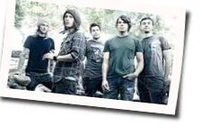 The Silver String Chords by Saosin