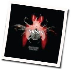Come Close Chords by Saosin