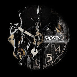 Fireflies Light Messenger by Saosin