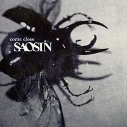 I Can Tell Tab by Saosin