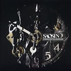 Its All Over Now by Saosin