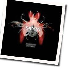 Ive Been Dying To Reach You Acoustic Chords by Saosin