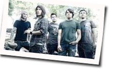 The Silver String Chords by Saosin