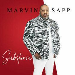 You Kept Me by Marvin Sapp