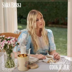 One Hand In The Cookie Jar by Sara Berki