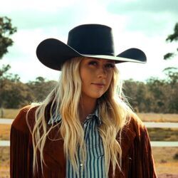 Cowboys Do It Better Chords by Sara Berki